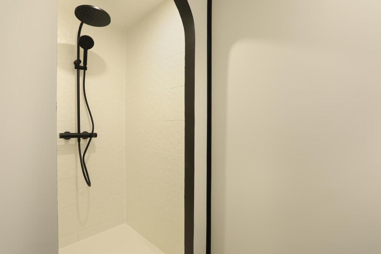 Apartment Saint Germain Des Pres By Studio Prestige Paris Luaran gambar